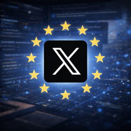 Irska pokrenula istragu o X-u: Grok pod lupom zbog mogućeg kršenja GDPR-a